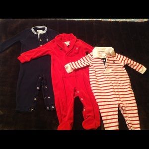 Ralph Lauren Bundle 9 months